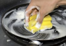 Recuperá tus ollas y sartenes: el truco casero con bicarbonato que todos hablan (+Detalles)