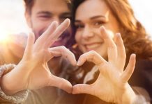 ¡La ciencia lo confirma! Tener una relación estable y apoyo de tu pareja, reduce los factores de riesgÖ cardiovascular