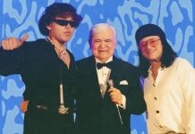 Fusión explÖsiva: Beéle y Elvis Crespo lanzan un tema navideño inspirado en un clásico de la televisión colombiana