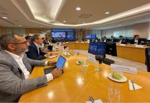 Delegación aeroportuaria venezolana participa en el intercambio ACI-LAC Visit Tour Singapore 2025 (+ Detalles)