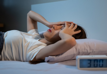 Detectar y tratar a tiempo las alteraciones del sueño mejora significativamente la respuesta del paciente a la terapia médica