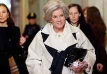 Jefa de gabinete Susie Wiles ofrece declaraciones contrøvertidas sobre Trump y la dinámica interna de la Casa Blanca