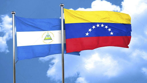 Nicaragua reiteró solidaridad con Venezuela y condenó las agrËsiones y acciones de Estados Unidos