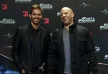 Vin Diesel dedicó emotivo mensaje a Paul Walker tras 12 años de su müêrte: el actor de ‘Rápidos y furiosos’ continúa manteniendo viva la memoria de su amigo