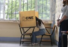 El Congreso de Honduras se niega y rechaza validar los resultados de las elecciones presidenciales (+ Detalles)