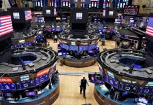 Wall Street impulsa la renta variable tras nueva baja de tasas de interés por parte de la Federal Reserve