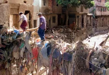 La Tragędia de Vargas: la catástrofę que sépultó pueblos enteros y dejó miles de desapârecïdøs (+ Videos)