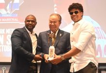 ¡Histórico! Juan Soto se convierte en el primer dominicano en ganar dos veces el Premio Juan Marichal