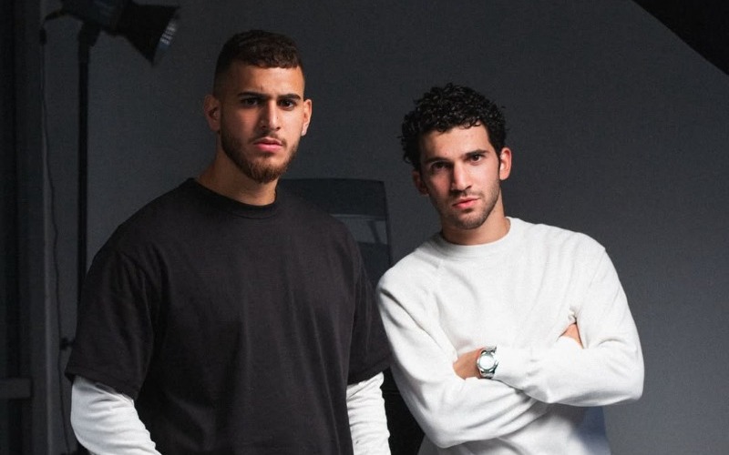 La evolución sonora de Alleh y Yorghaki se materializa en su nuevo proyecto «La Fórmula», disponible ya en todas las palaformas