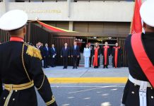 Sesión Solemne del TSJ inicia Año Judicial 2026 presidenta encargada y con la presentación del informe de resultados de 2025 (+ Foto)