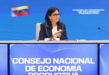 Venezuela da inicio formal a la exportación de gas licuado tras firmar contrato de comercialización y destacar avances en la industria energética