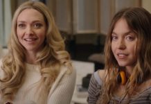 «La Empleada» eleva a Sydney Sweeney a la cima del éxito cinematográfico este comienzo de año