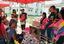 Más de 3 mil Gabinetes Sociales se conformaron en todo el estado Carabobo: soluciones y acompañamiento directo con el Poder Popular (+ Fotos)