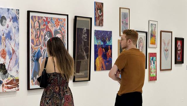 Carabobo cerró 2025 con más de 170 mil visitantes en su agenda cultural: exposiciones, festivales, tradiciones y la consolidación del Museo de la Cultura (+ Fotos)