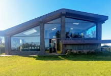 El poder sanador de la montaña: Descubre la experiencia de desconexión total en Altamira Ranch Estancia (+ Fotos)