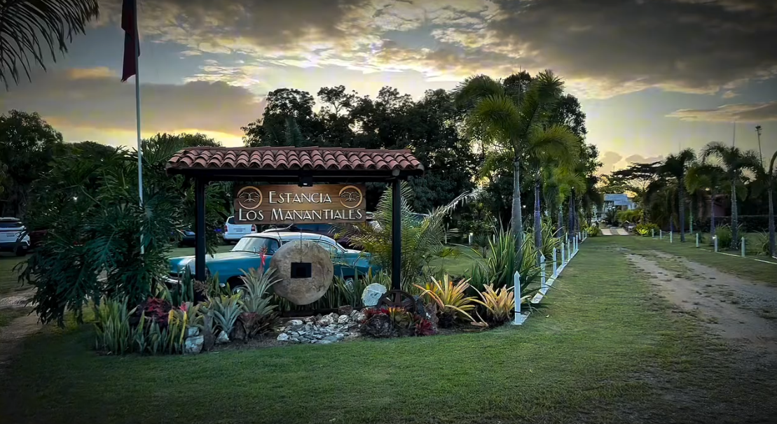 Estancia Los Manantiales: El refugio de paz que redefine el descanso en Tinaquillo (+ Fotos)