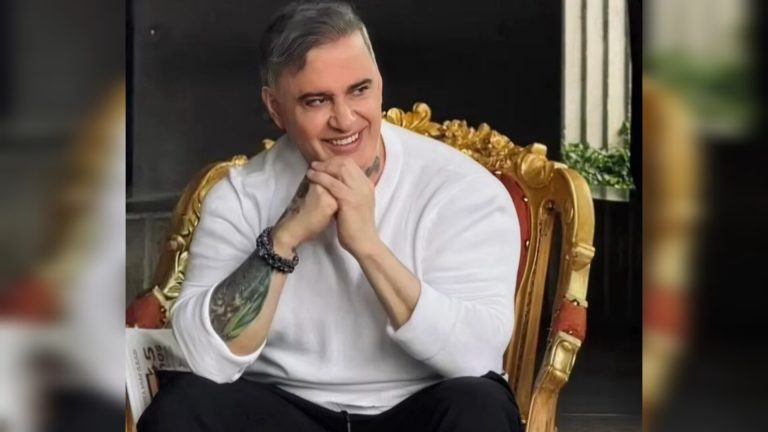 Tarek William Saab y la consagración de una voz irrepetible en la poesía hispanoamericana (+ Fotos)