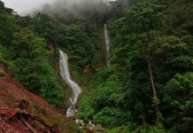 El Chorro El Indio, joya natural del Táchira, se posiciona como destino imperdible de aventura y biodiversidad en Venezuela (+ Fotos)