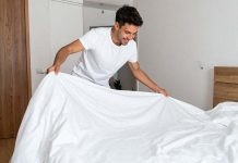 ¿No tiendes la cama al levantarte? Esto es lo que este hábito revela sobre tu personalidad según los expertos