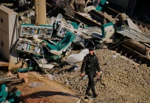 Gobierno español anunció ayudas para las víctïmas de los recientes accïdentes ferroviarios: dotado con 20 millones de euros