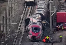 Últimos indicios del accïdente ferroviario en España: La vía de Adamuz ya estaba røta y 3 trenes pasaron por la frąctura antes de la tragëdia (+ Detalles)