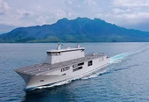 Portugal marcará un hito en la UE: será pionero en la implementación de un portadrones revolucionando la seguridad marítima en la región