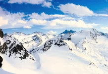 Otro desplazamiento mørtâl: Müêrê un montañero en Benasque (Huesca) y otro es trasladado grâve a Zaragoza