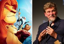 “Un ciclo sin fin”: Fallêció el creativo visionario Roger Allers, codirector de “El Rey León”, a los 76 años