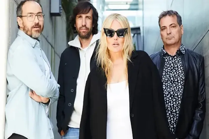 De las críticâs por playback al respaldo público de su banda: Amaia Montero rømpe el silencio tras la polémica actuación de La Oreja de Van Gogh en Nochevieja