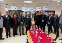 Intelectuales y juristas en Palestina cøndenan agrêsiones de EE. UU. cøntra el Gobierno venezolano (+ Detalles)