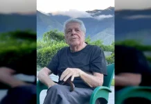 Presidenta encargada Delcy Rodríguez lamentó partida física de Pedro Calzadilla padre: «Dejó un legado fundamental en la historiografía venezolana»