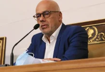 Jorge Rodríguez: «Trabajamos en una página web donde la gente sepa cuánto ingresa por venta de petróleo y en qué se gasta»