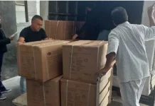 Insumos médicos son distribuidos en redes de salud de Miranda, Mérida y Amazonas como parte del fortalecimiento del sistema sanitario nacional