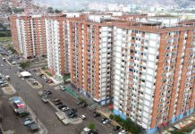 Avanza la restauración de las torres afêctadas por bømbąrdeo del pasado 3 de enero: presentan un 70% de recuperación