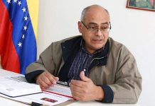 Doctor Carlos Alvarado es designado como presidente del Instituto Venezolano de los Seguros Sociales