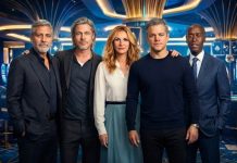 El regreso de Ocean: La franquicia «Ocean’s» se expandirá con una nueva secuela y precuela