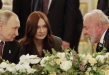 Brasil y Rusia se comprometen a colaborar en la ONU y en los BRICS para «reducir las tensïones» en Venezuela