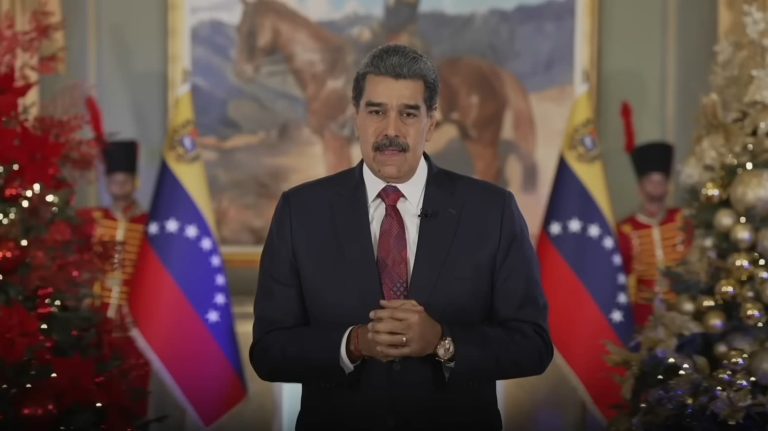 Jefe de Estado venezolano: «Estamos en condiciones óptimas de enfrëntar nuevos retos con más preparación y trabajo»