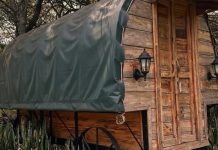 Escape perfecto: Glamping La Cepa ofrece planes exclusivos con gastronomía y confort en Barquisimeto (+ Fotos y Video)