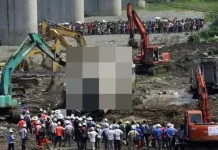 China refuęrza la seguridad de sus trenes de alta velocidad y anuncia nuevas previsiones tras el åccidëntë de Wenzhou