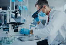 China desarrolla tecnología para degrâdación de proteínas cøntra el cáncër (+ Detalles)