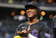 Nuevo rumbo en la «Ciudad de los Vientos»: Luisangel Acuña asume el reto de consolidarse con los White Sox (+ Detalles)