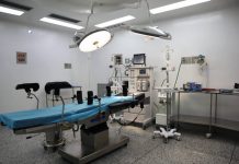 Gobierno reinaugura Área Quirúrgica y Terapia Intênsiva del Hospital Periférico de Catia (+ Foto)
