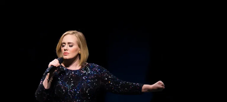10 años de “When We Were Young”: el himno nostálgico de Adele que sigue emocionando