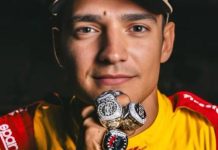 Motor: Pato O’Ward pone en la mira a Álex Palou y advierte que si vuelve a subir su nivel la lüchå por el título será casi imposible