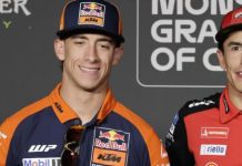 Pedro Acosta se perfila como nuevo compañero de Marc Márquez en Ducati y sacüde el mercado de MotoGP