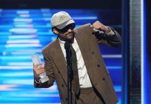 Bad Bunny rømpe barreras y se convierte en el primer artista latino nominado a los prestigiosos BRIT Awards