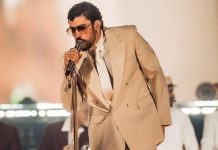 Billboard corona a Bad Bunny como la mayor estrella del pop de 2025 y confirma su dominio absoluto en la música mundial