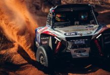 Pau Navarro amplía su ventaja en la categoría Challenger y Josep Pedró sorprende en Original tras la etapa 9 del Dakar 2026