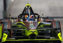 Pepe Martí firma una remontada memorable en México y logra sus primeros puntos en la Fórmula E tras una carrera llena de obstáculos